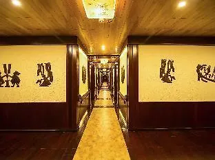 Du Thuyền Dragon Cruise Khách sạn 5*