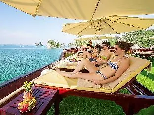 Du Thuyền Dragon Cruise 5*